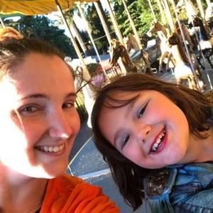 Meet your Posher, Cassandra